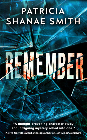 Book cover for Remember