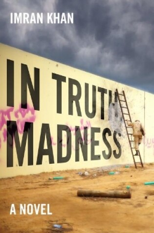 Cover of In Truth, Madness