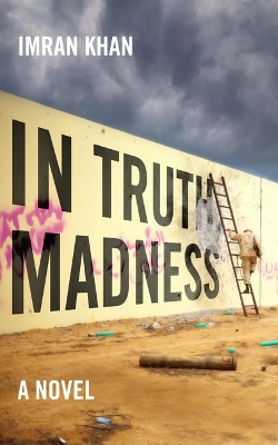 Book cover for In Truth, Madness