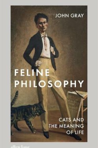 Cover of Feline Philosophy