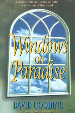 Cover of Windows on Paradise