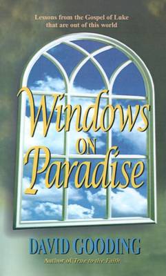 Book cover for Windows on Paradise