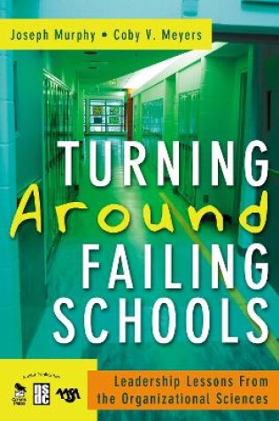 Cover of Turning Around Failing Schools