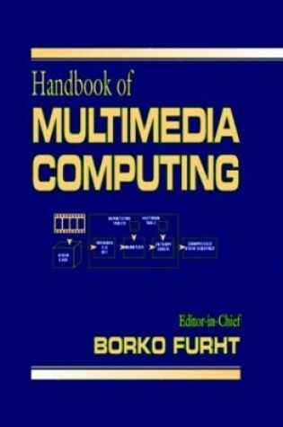 Cover of Handbook of Multimedia Computing