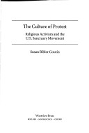 Book cover for The Culture Of Protest