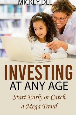 Cover of Investing at Any Age