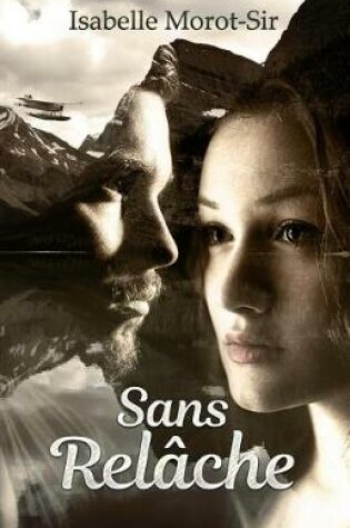 Cover of Sans relâche