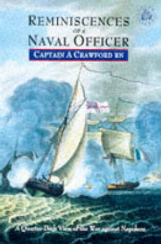 Cover of Sailors Tales: Reminiscences of a Naval Officer