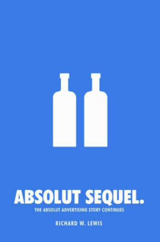 Cover of Absolut Sequel