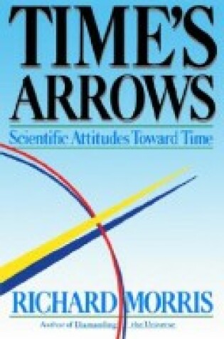 Cover of Time's Arrows