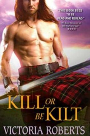Cover of Kill or Be Kilt