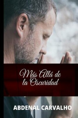 Cover of M�s All� de la Oscuridad