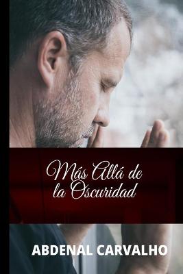 Book cover for Más Allá de la Oscuridad