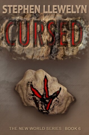 Cover of CURSED