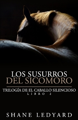 Book cover for Los Susurros del Sicomoro