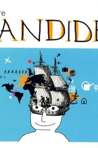 Cover of Candide, Ou L'Optimisme