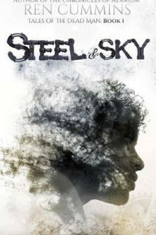 Cover of Steel & Sky