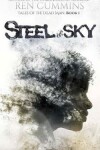 Book cover for Steel & Sky