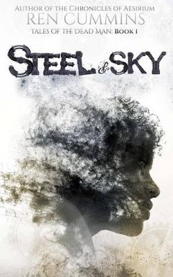 Cover of Steel & Sky