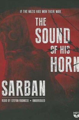 Cover of The Sound of His Horn