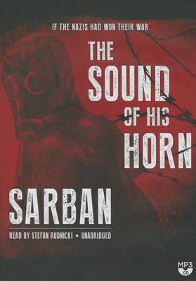 Book cover for The Sound of His Horn