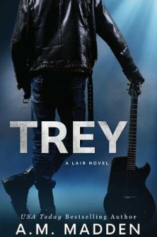 Cover of Trey