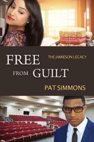 Cover of Free from Guilt