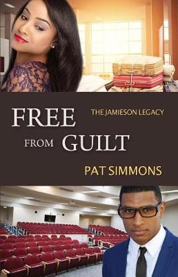 Cover of Free from Guilt