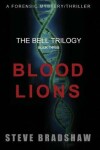 Book cover for Blood Lions