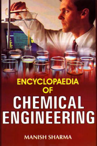 Cover of Encyclopaedia of Chemical Engineering