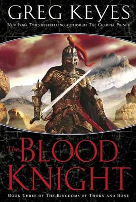 Book cover for The Blood Knight