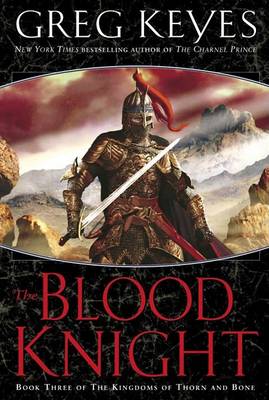 Cover of The Blood Knight