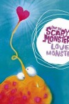 Book cover for Love Monster