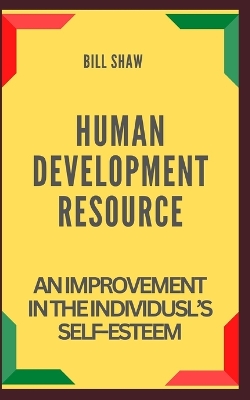 Book cover for Human Development Resource