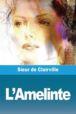 Cover of L'Amelinte