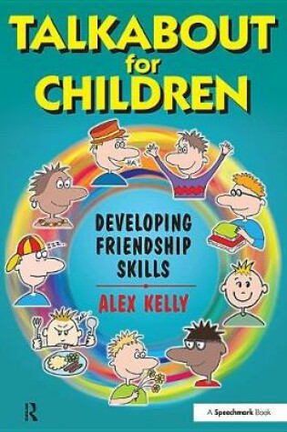 Cover of Talkabout for Children 3