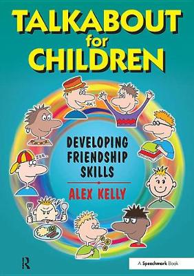 Cover of Talkabout for Children 3