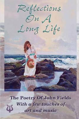 Book cover for Reflections on a Long Life