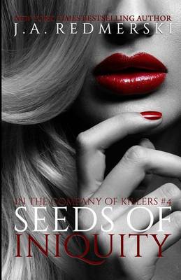 Cover of Seeds of Iniquity