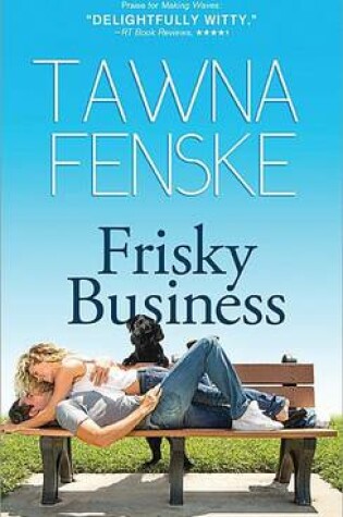 Cover of Frisky Business