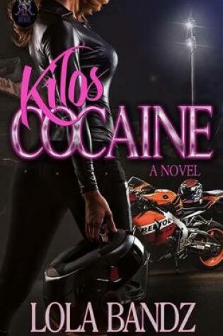 Cover of Kilos Cocaine