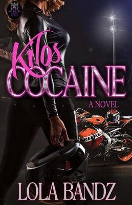 Book cover for Kilos Cocaine