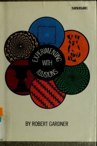 Cover of Experimenting with Illusions