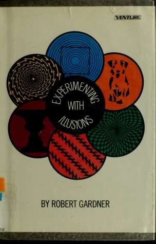 Book cover for Experimenting with Illusions