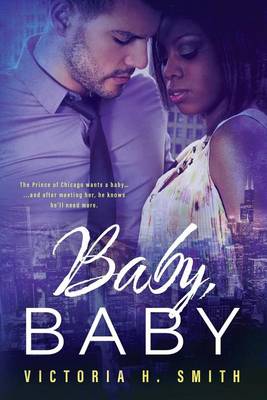 Book cover for Baby Baby