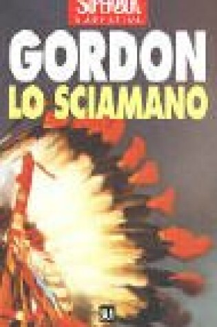 Cover of Lo Sciamano