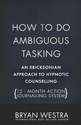 Book cover for How To Do Ambiguous Tasking