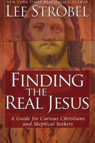 Cover of Finding the Real Jesus