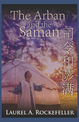 Book cover for The Arban and the Saman