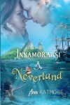 Book cover for Innamorarsi a Neverland